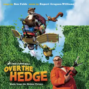 Over the Hedge-Music from the Motion Picture