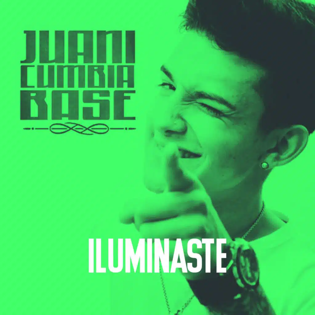 Iluminaste