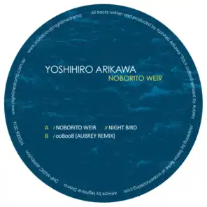 Yoshihiro Arikawa