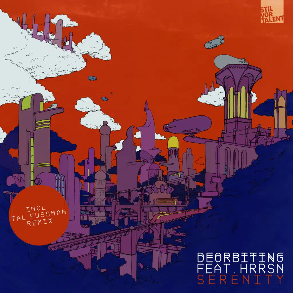 Serenity (Short Edit)