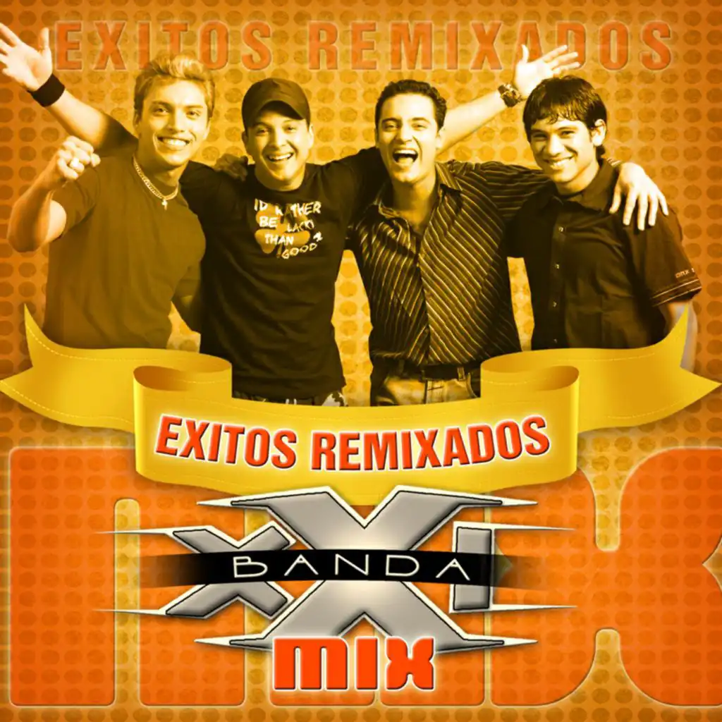 Éxitos Remixados