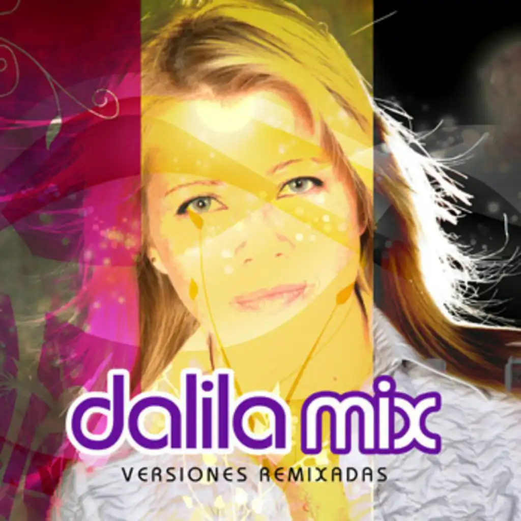 Dalila Mix (Versiones Remixadas)