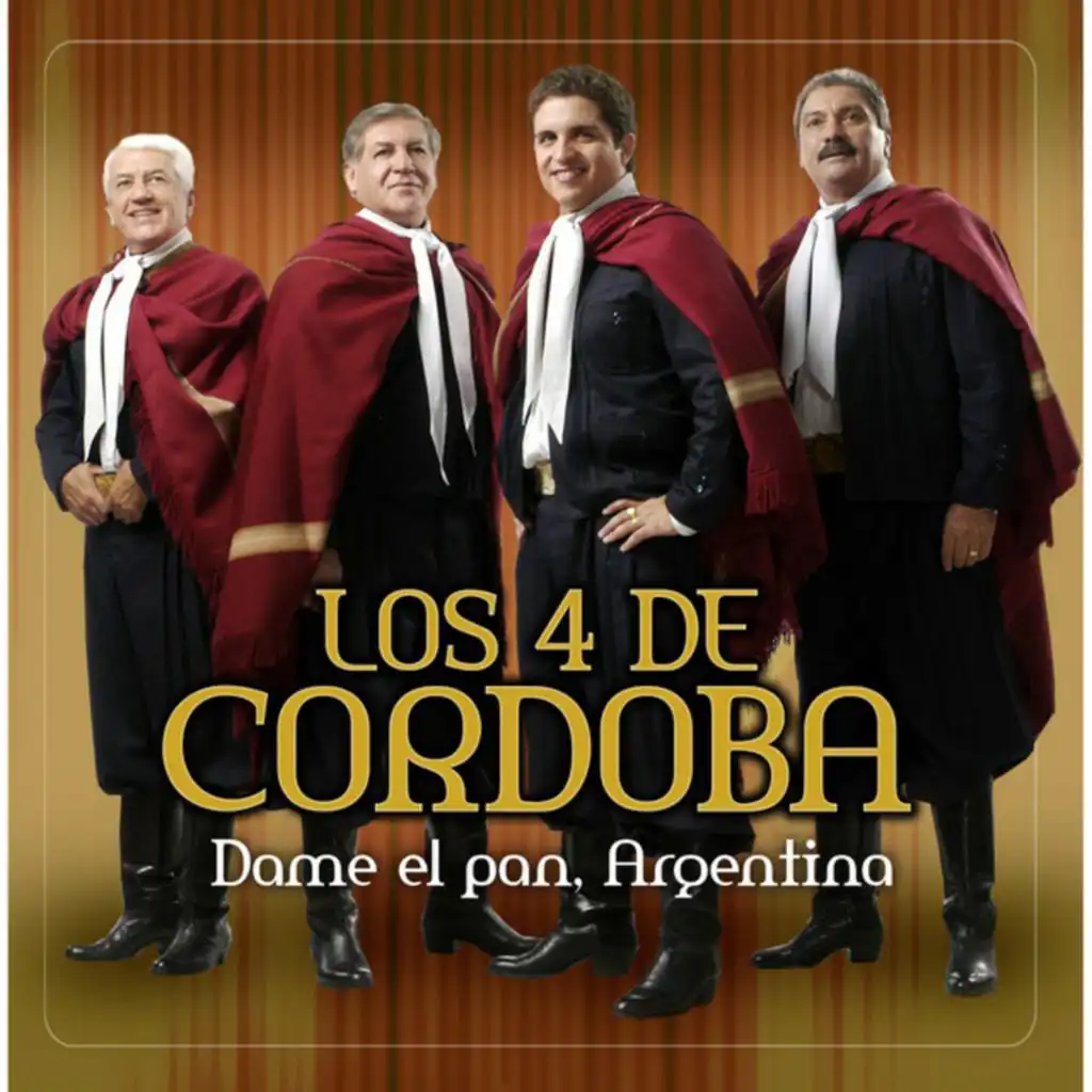 Córdoba de Antaño