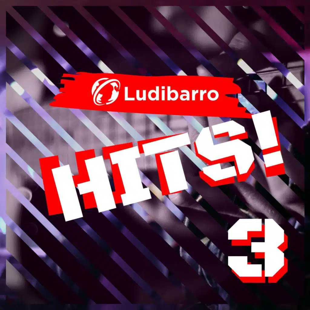 Ludibarro Hits 3