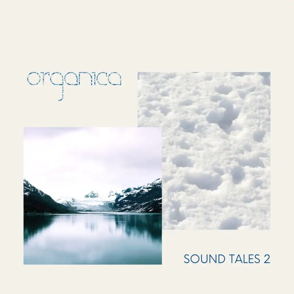 Organica - Sound Tales 2