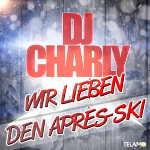 DJ Charly
