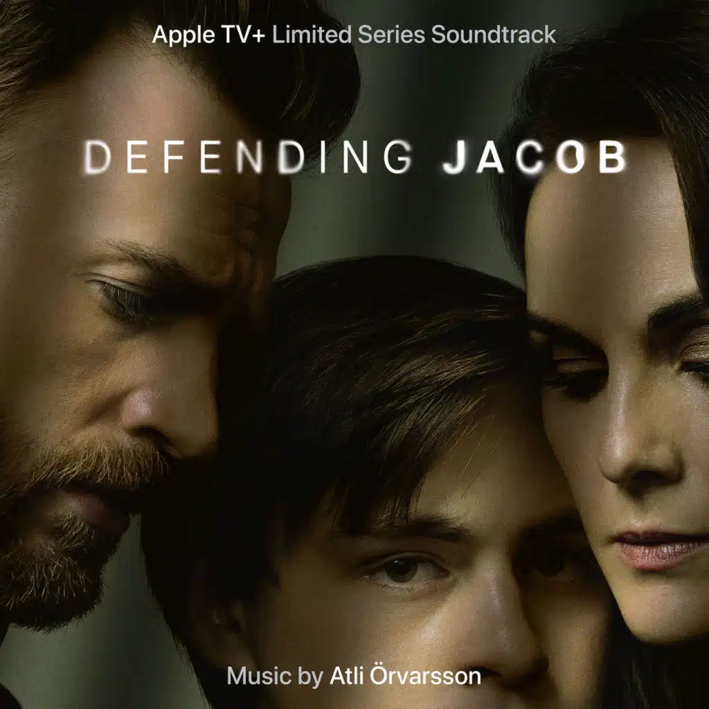 Defending Jacob (Apple TV+ Limited Series Soundtrack)