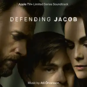 Defending Jacob (Apple TV+ Limited Series Soundtrack)