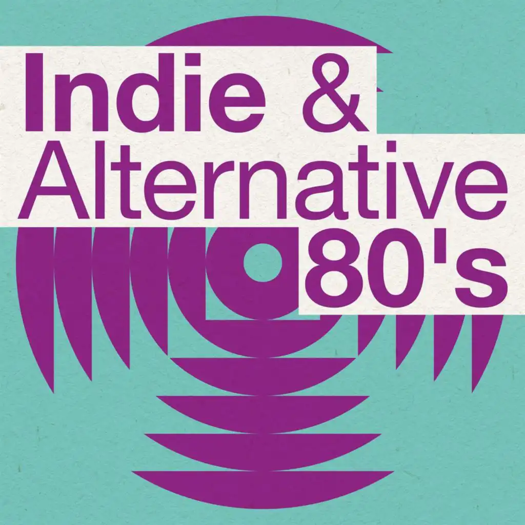 Indie & Alternative 80's