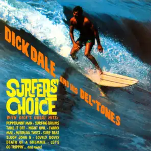 Presenting Surfers Choice