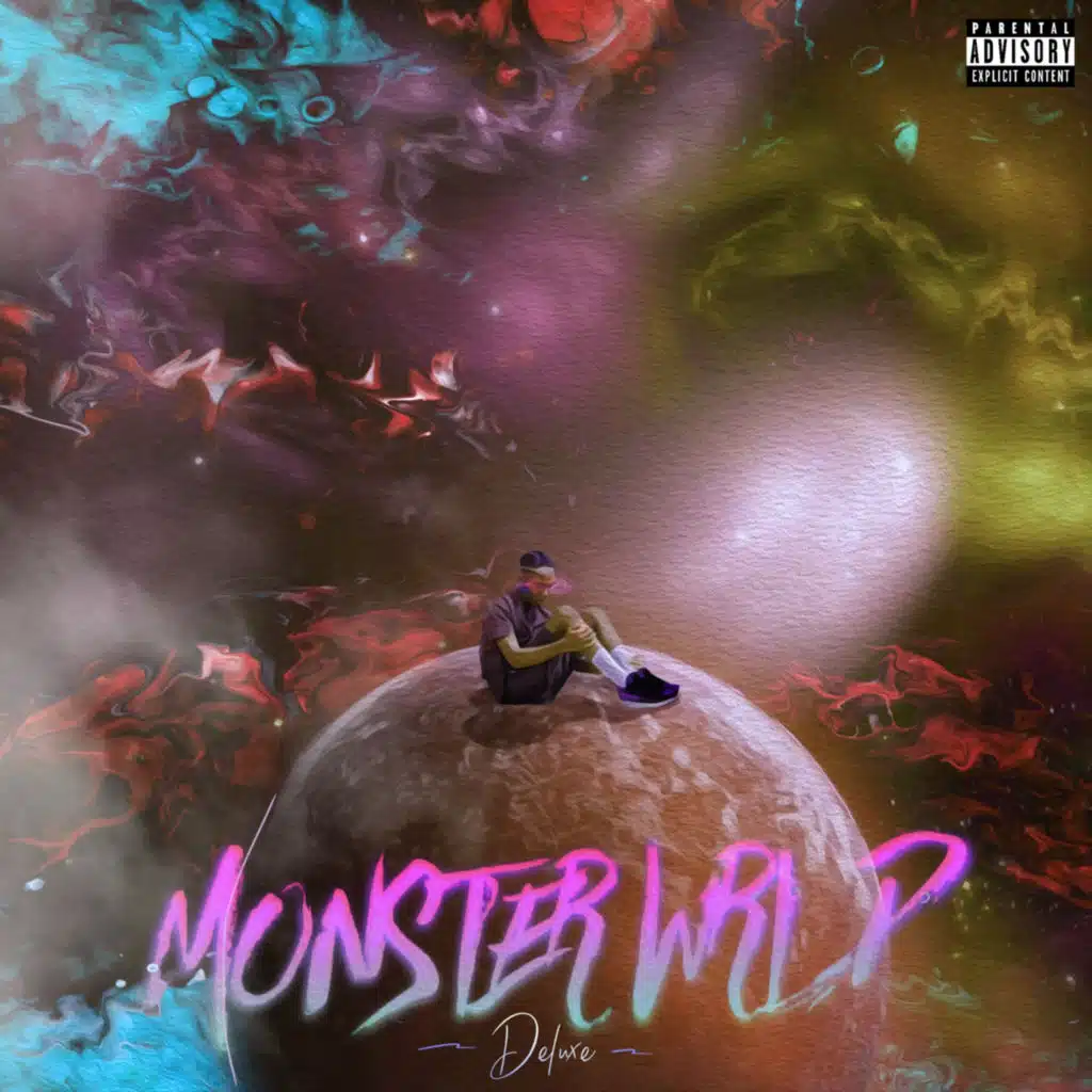 Rick Da Sauce & Monsterboy Va