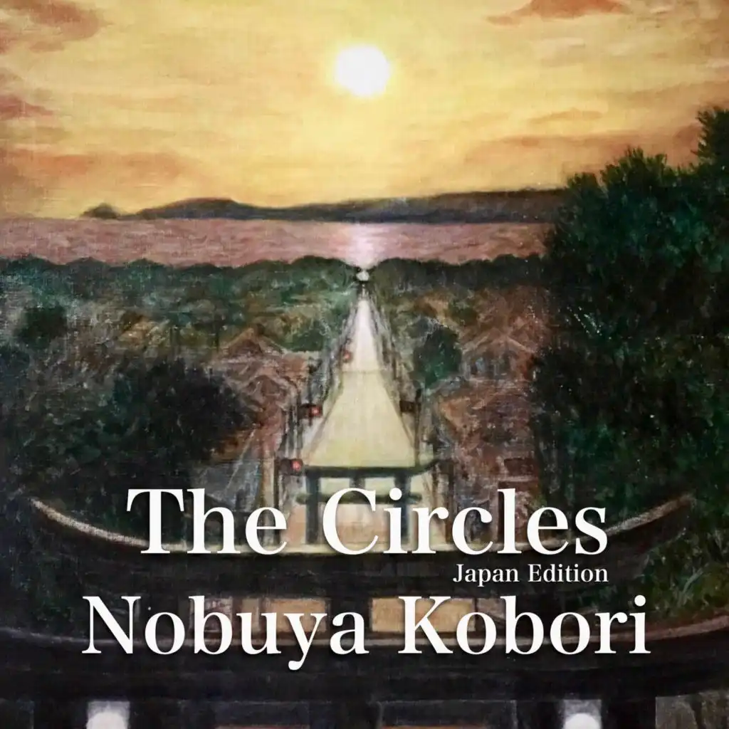 The Circles (Japan Edition)