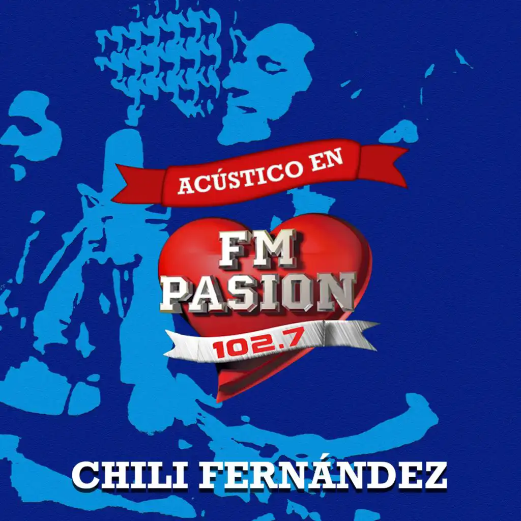 Acústico en Fm Pasión (102.7)