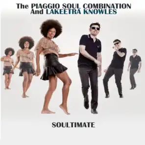 The Piaggio Soul Combination