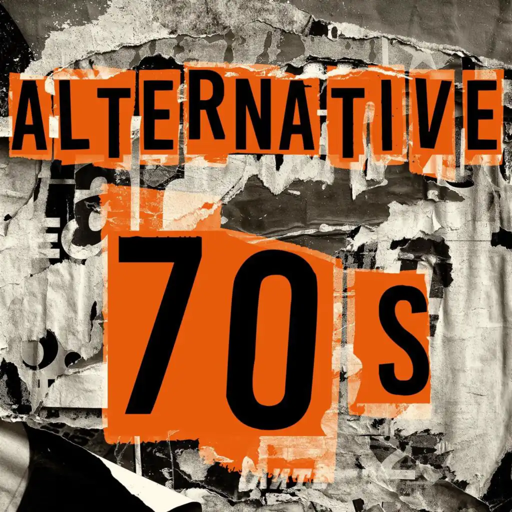 Alternative 70s