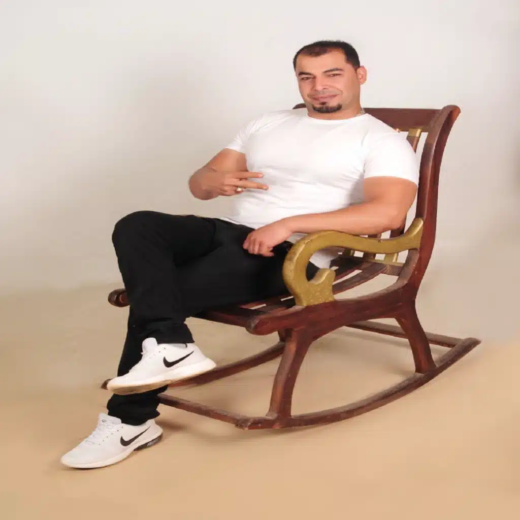 صنعتكم التعريض (مع يوسف جو)
