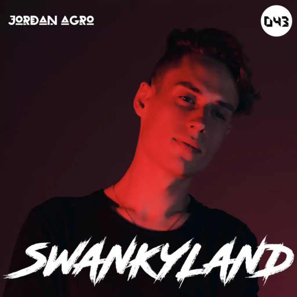 SWANKYLAND #043