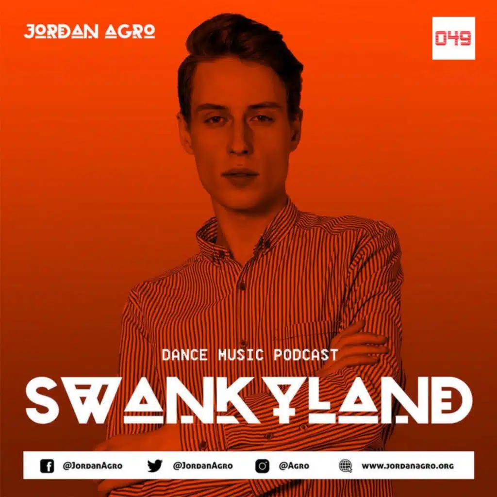 SWANKYLAND #049