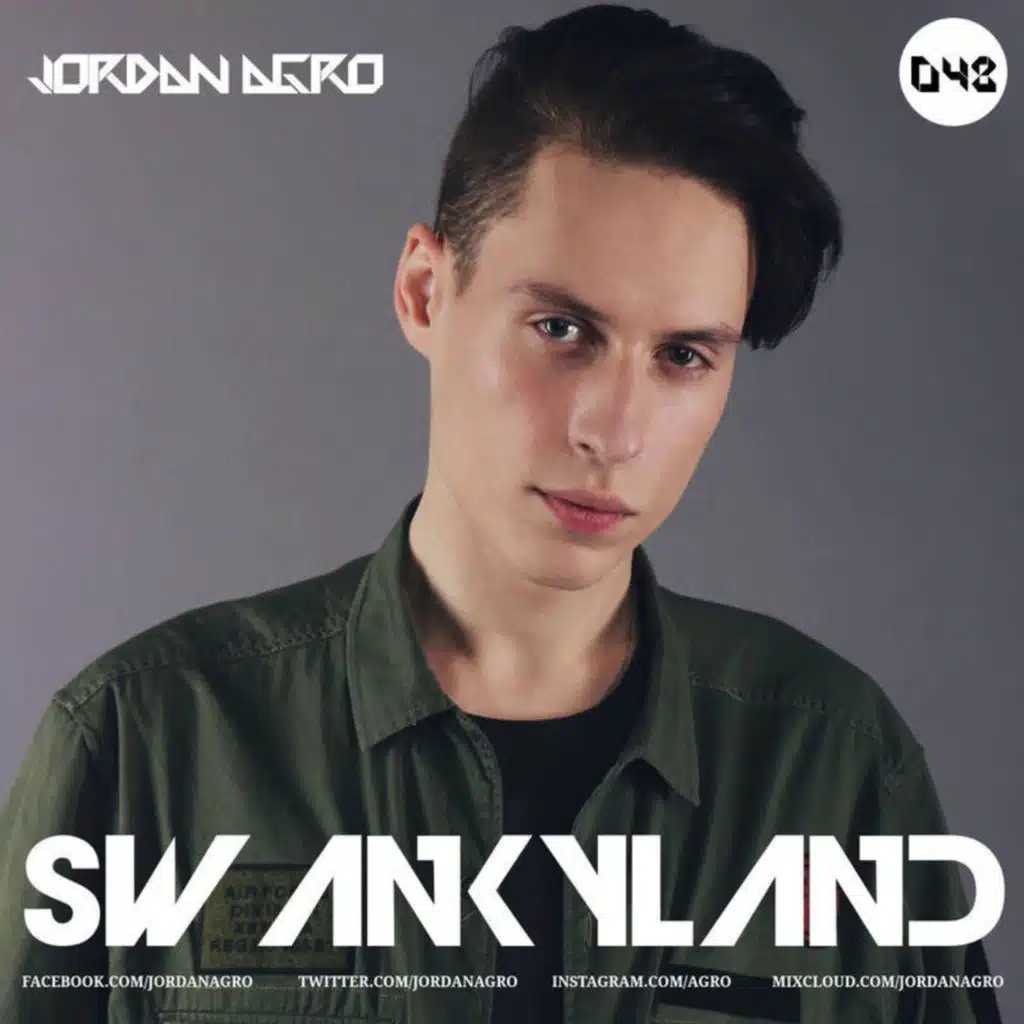 SWANKYLAND #048