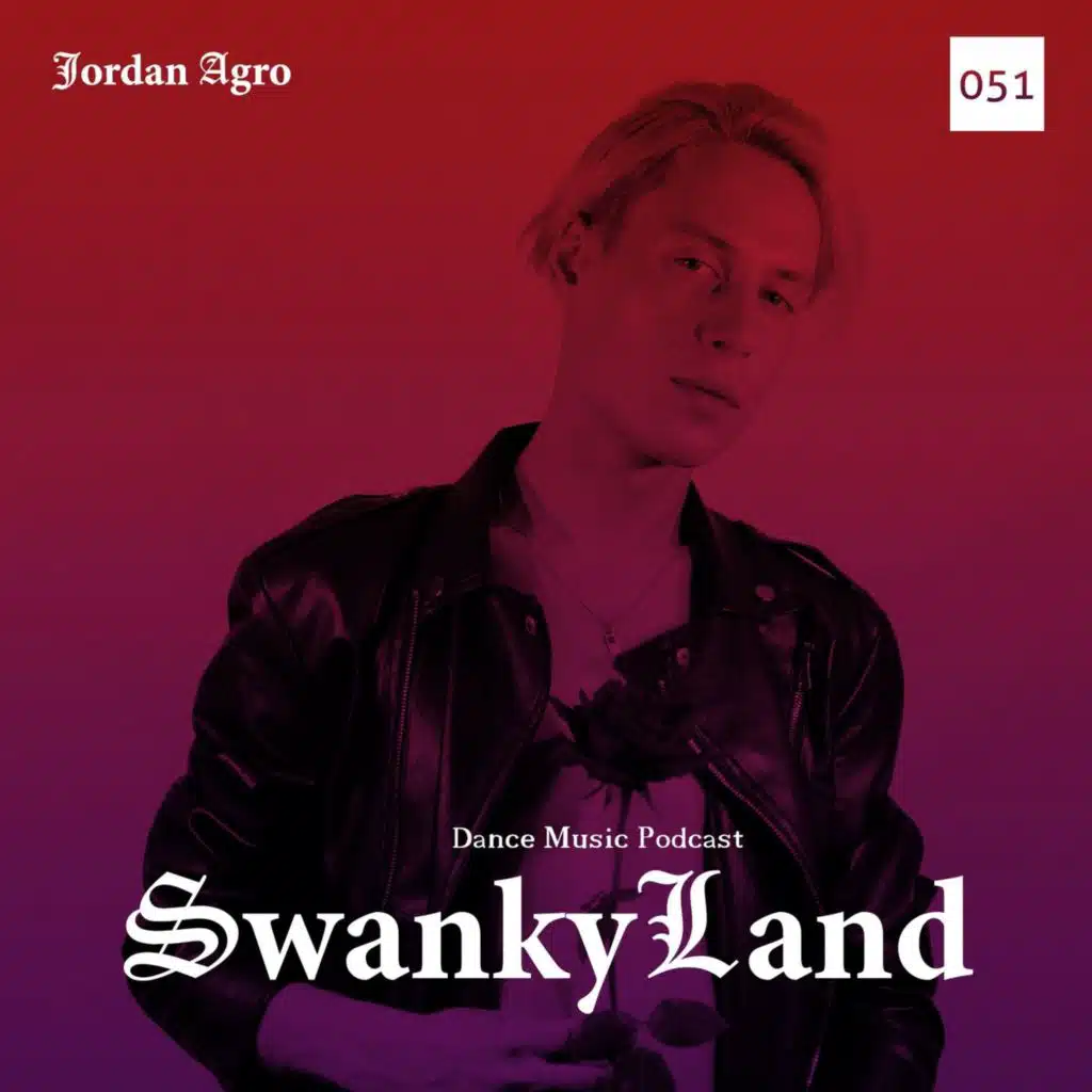 SWANKYLAND #051