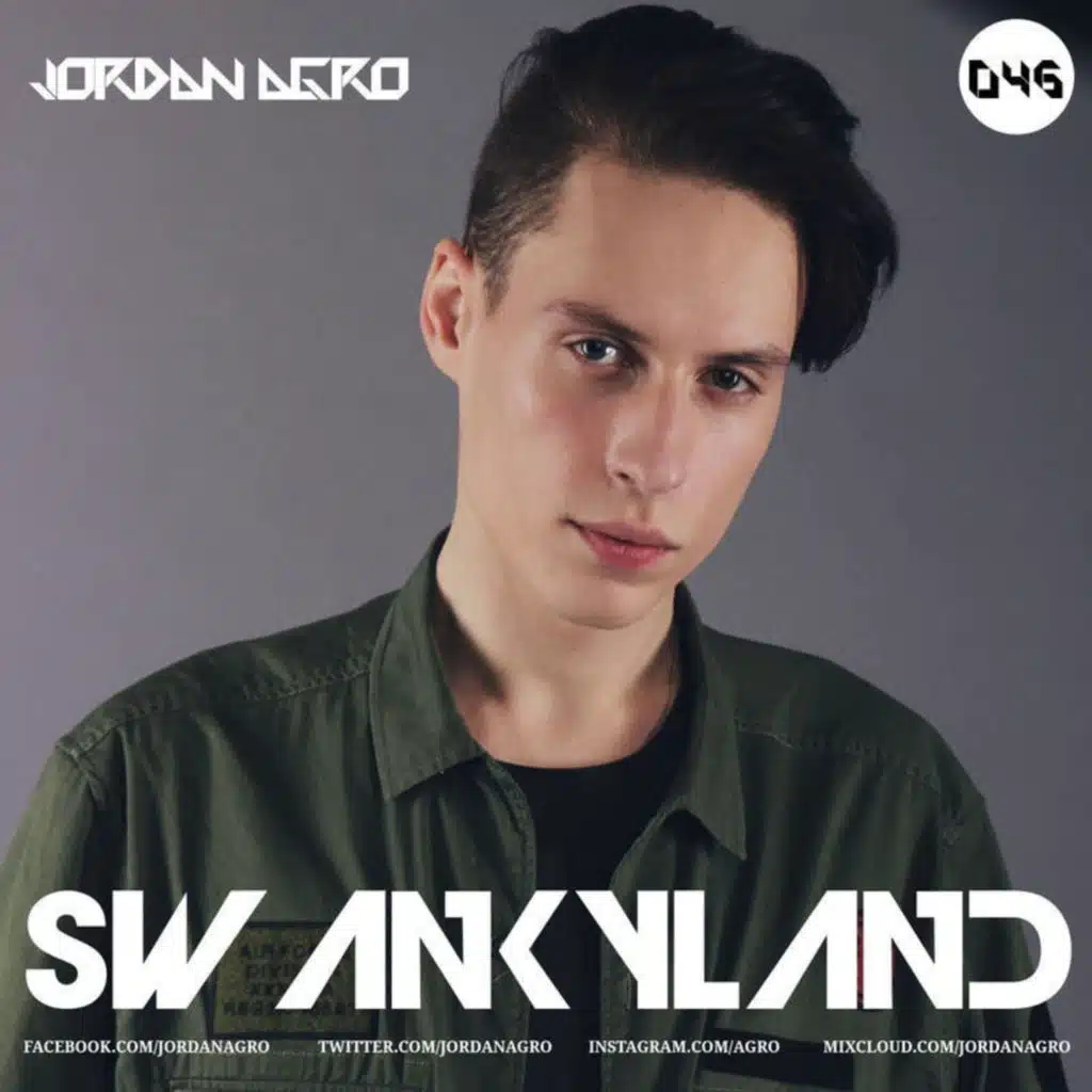 SWANKYLAND #046