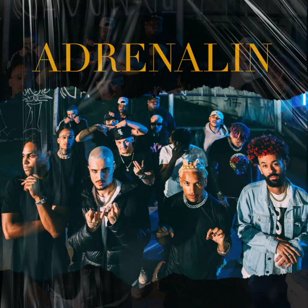 Adrenalin