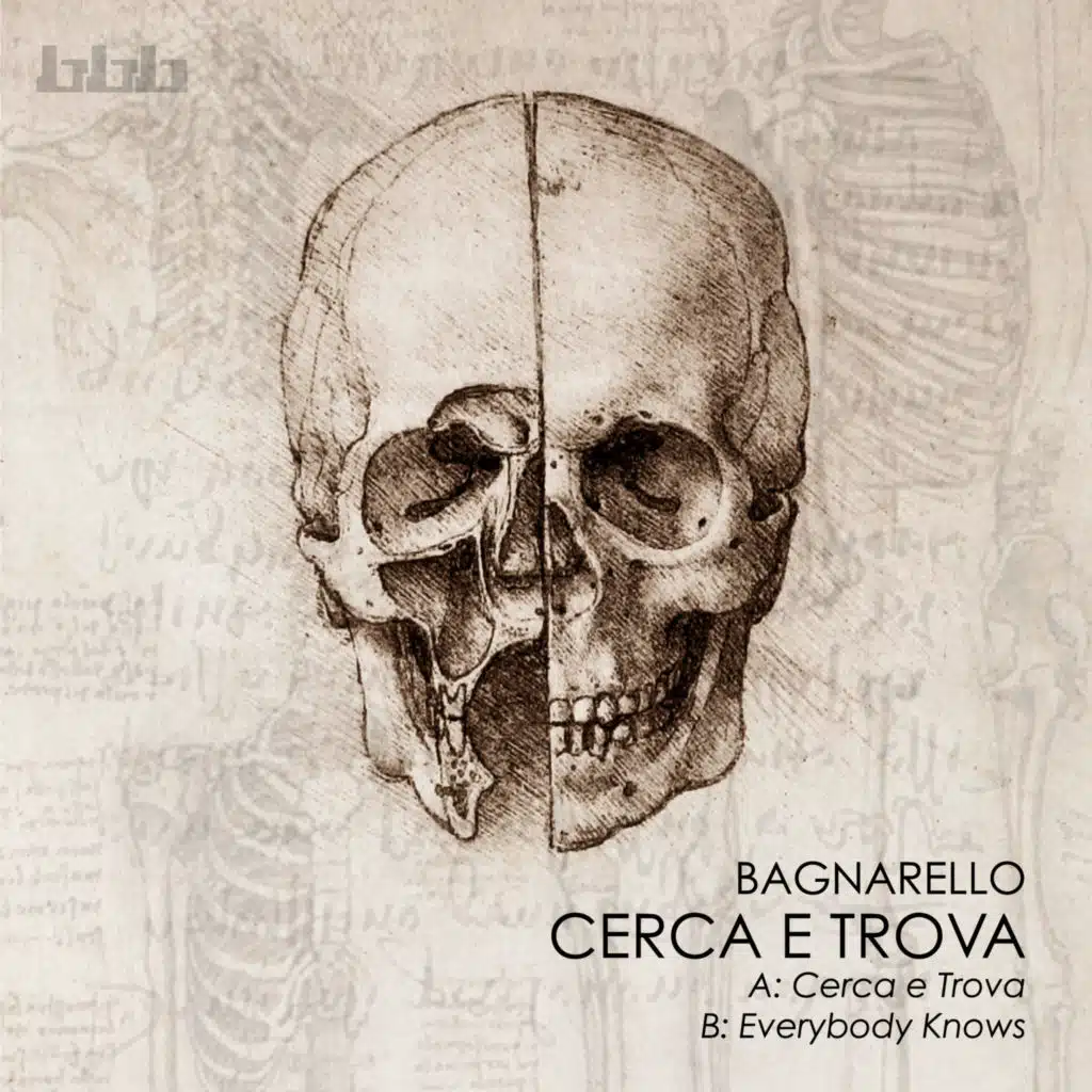 Cerca e Trova (Radio Edits)