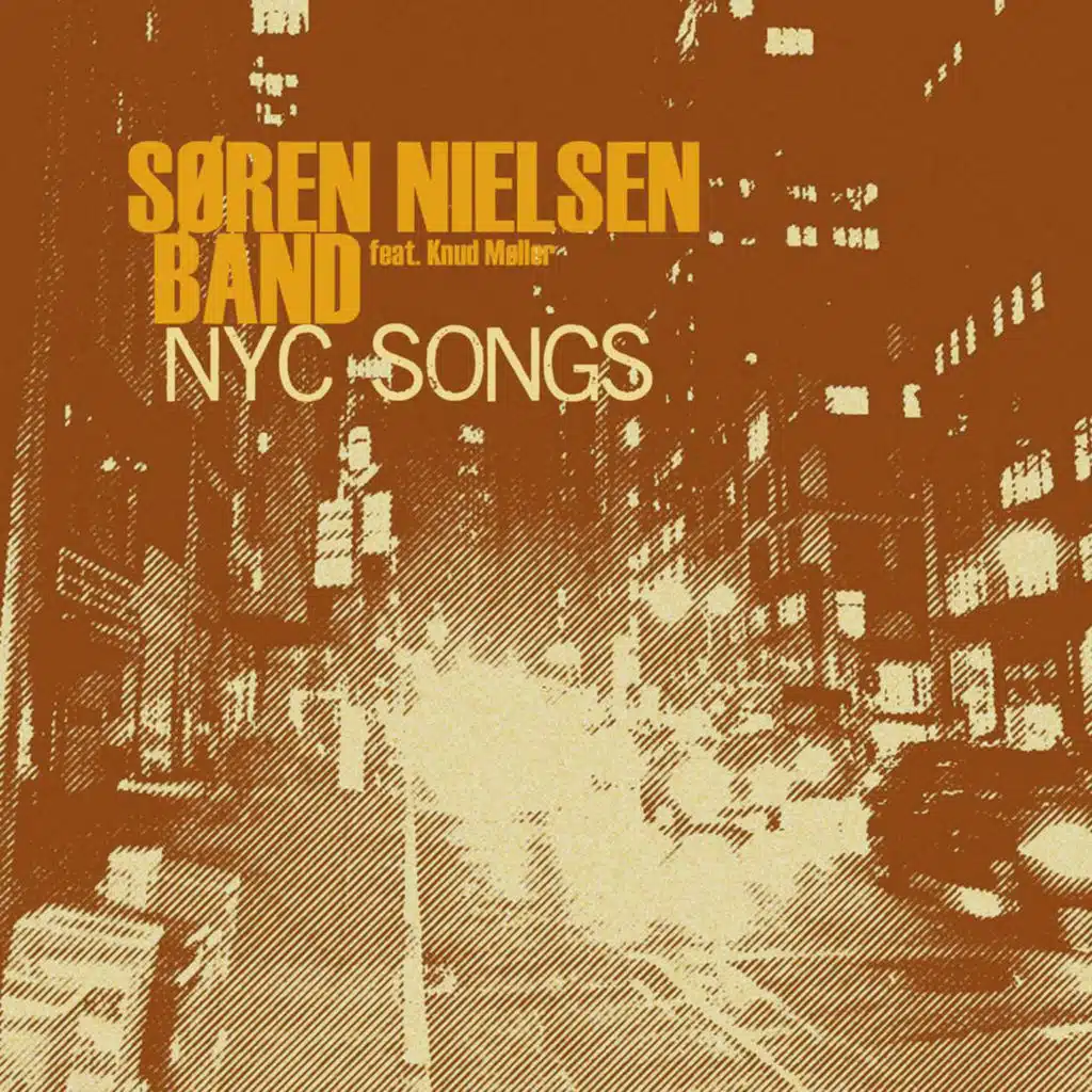 NYC Songs (feat. Knud Møller)