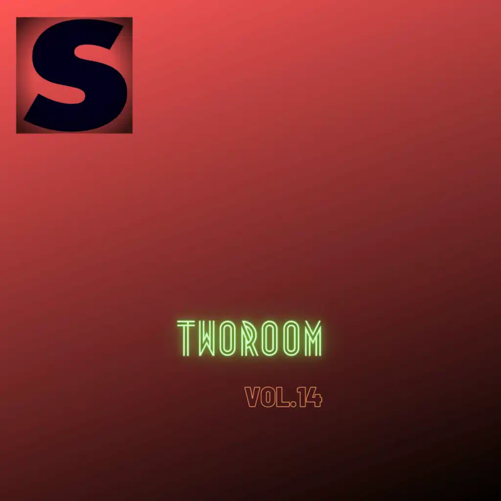 Tworoom, Vol.14