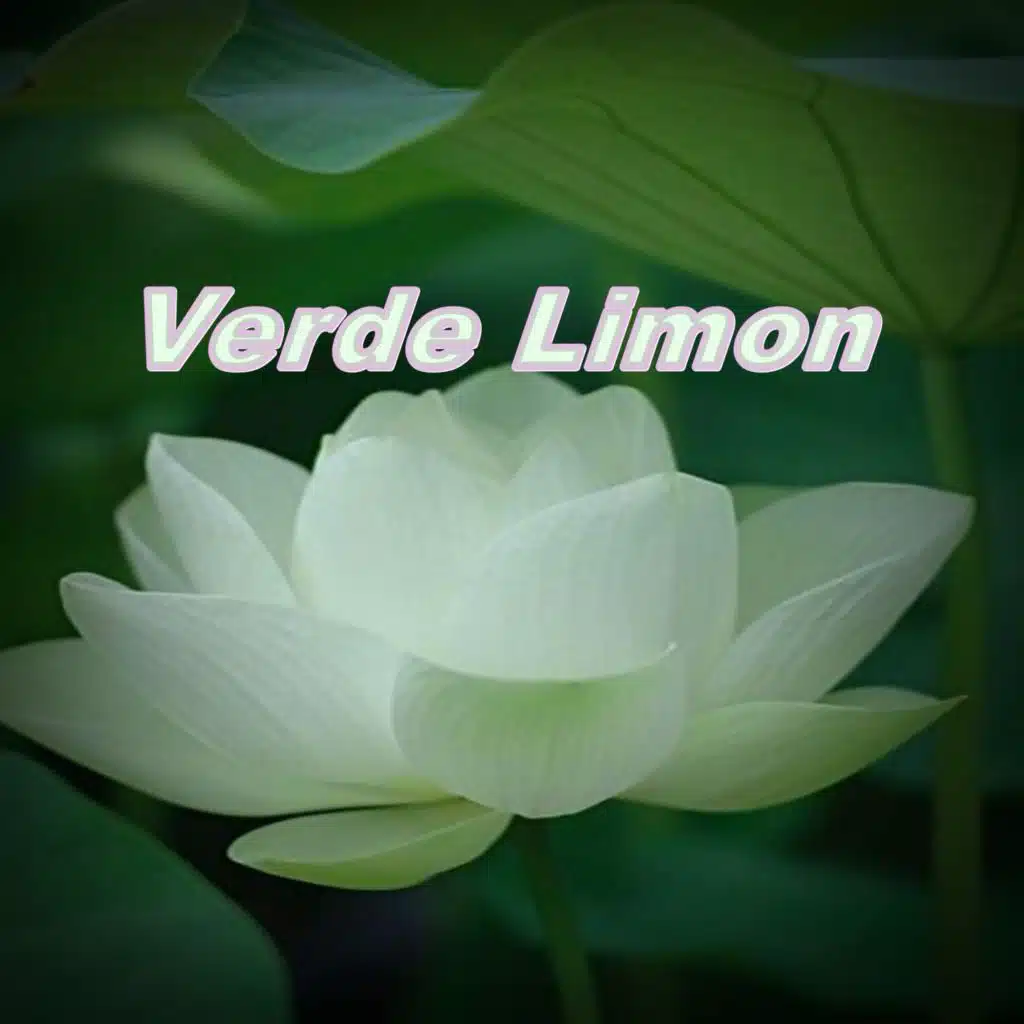 Verde Limon