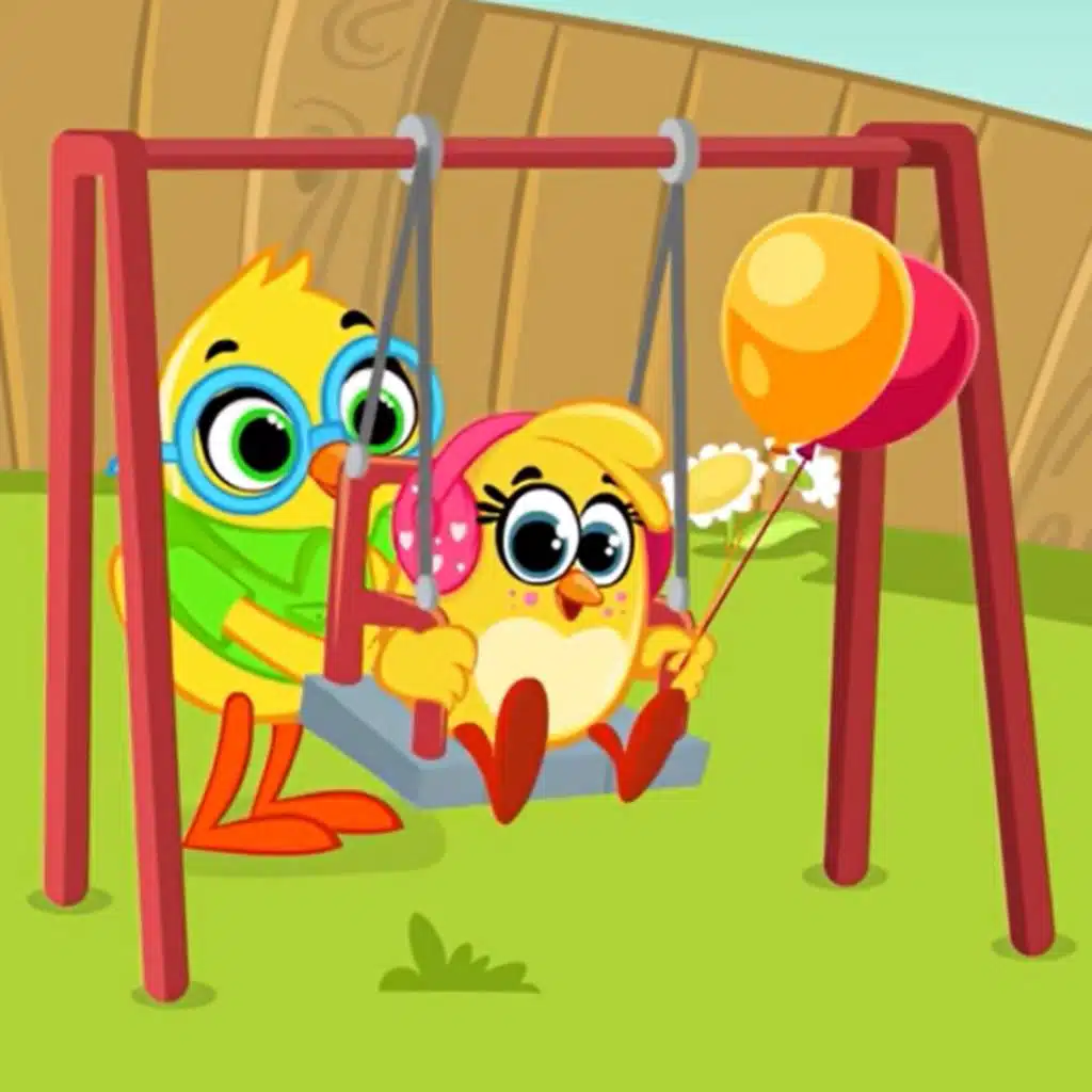 بابا جابلي بالون