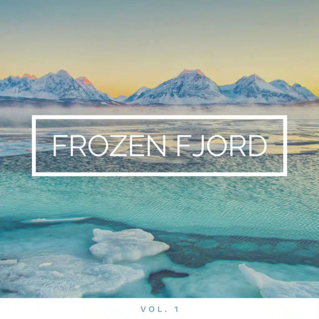 Fiord of Relax Waves of Peace pt. 1