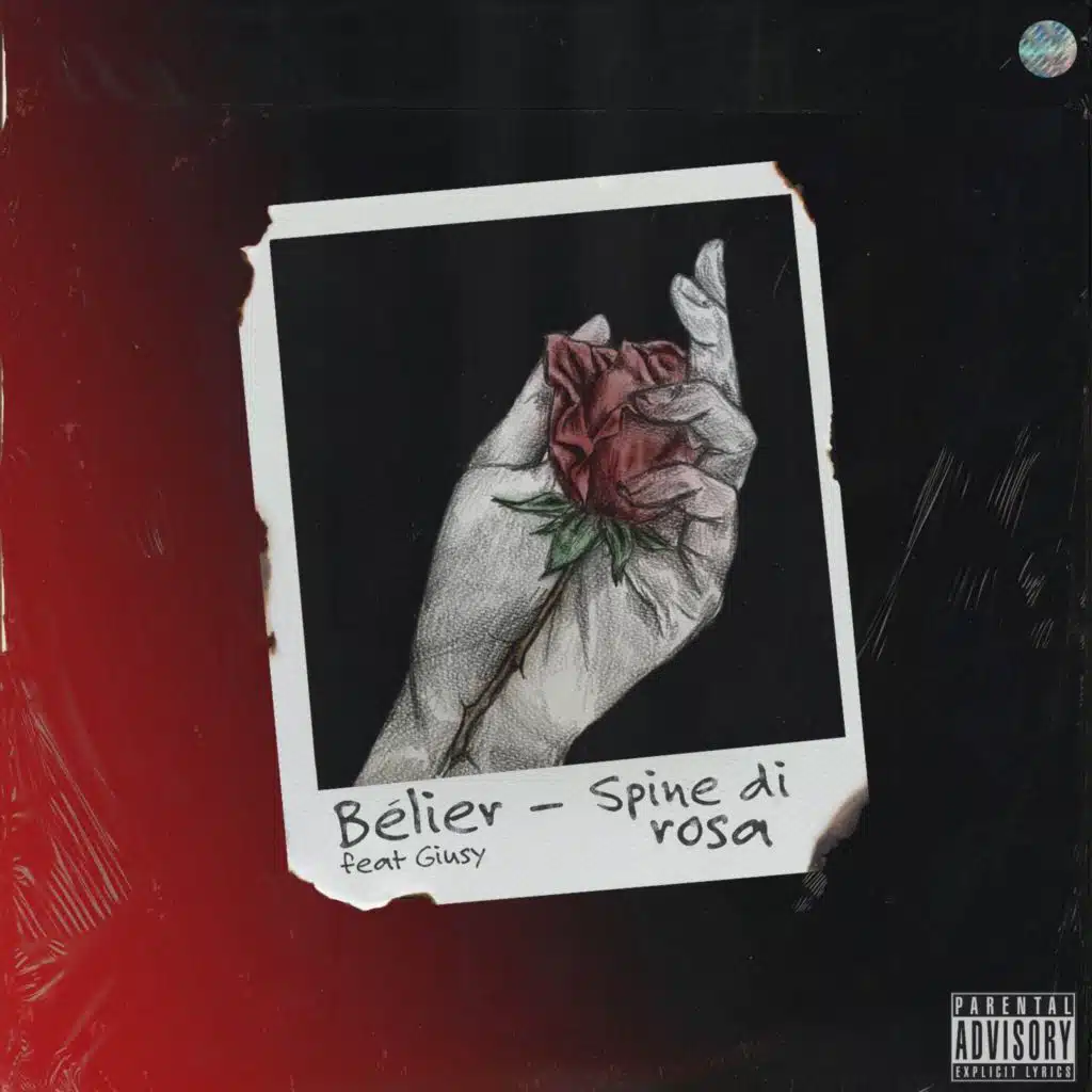Spine di rosa (feat. Giusy)