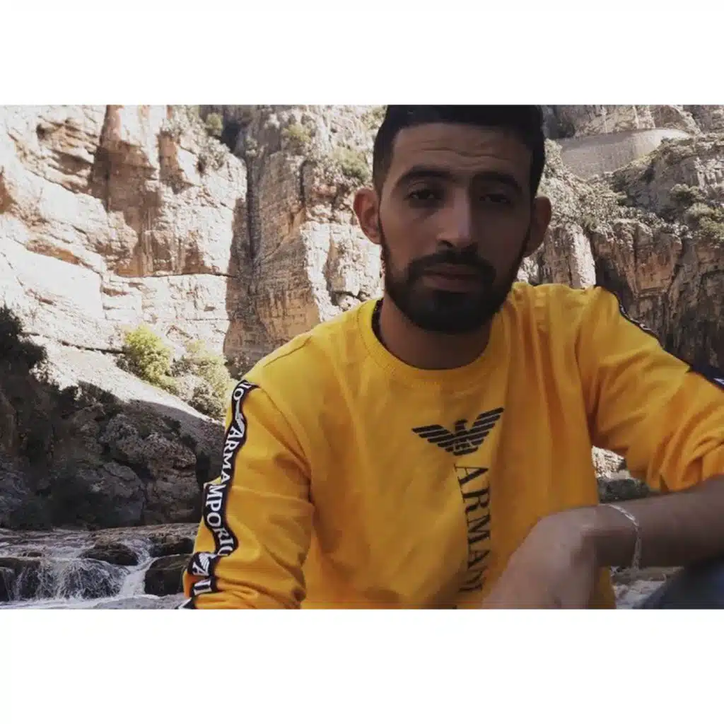 El Bayda 2 (feat. Mouad)