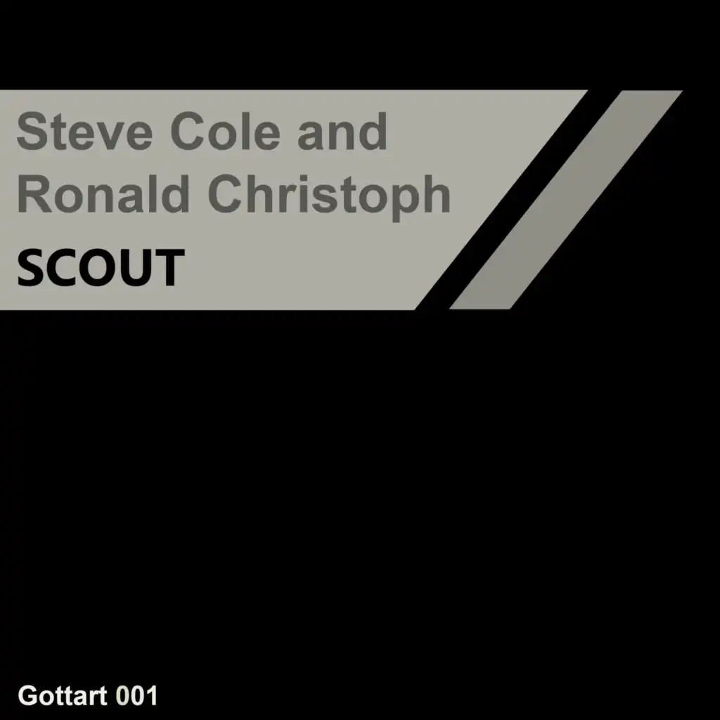 Steve Cole & Ronald Christoph