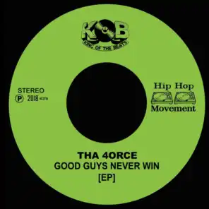 Good Guys Never Win (Remix)