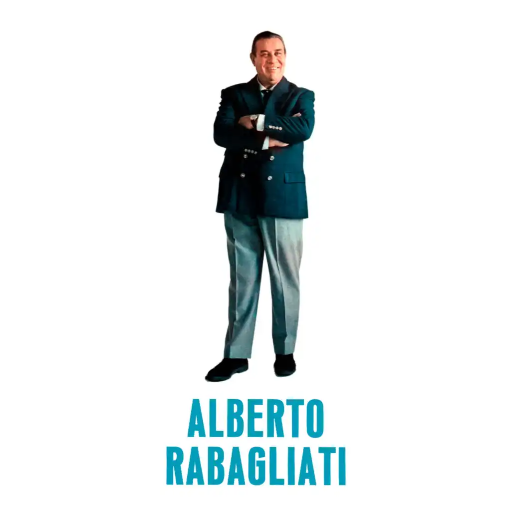 Alberto Rabagliati