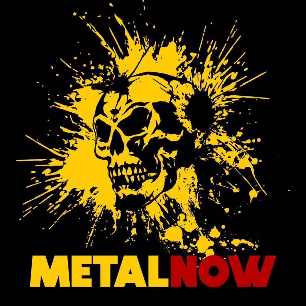 Metal Now