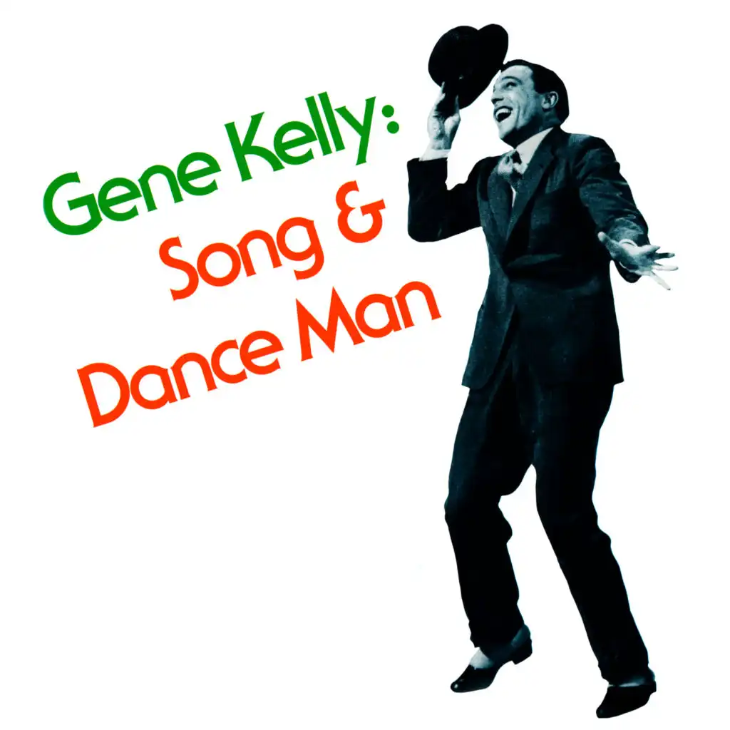 Song & Dance Man