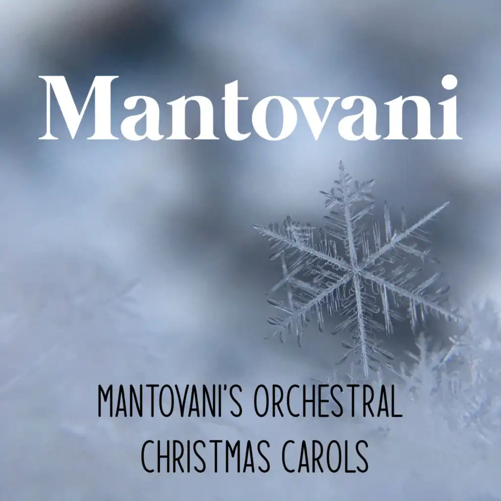 Mantovani y Su Gran Orquesta