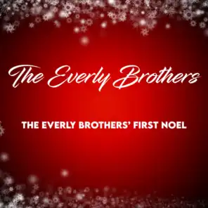 The Everly Brothers' First Noel