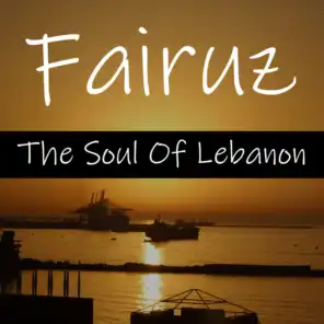 The Soul of Lebanon