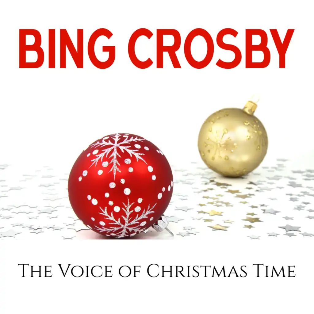 The Voice of Christmas Time