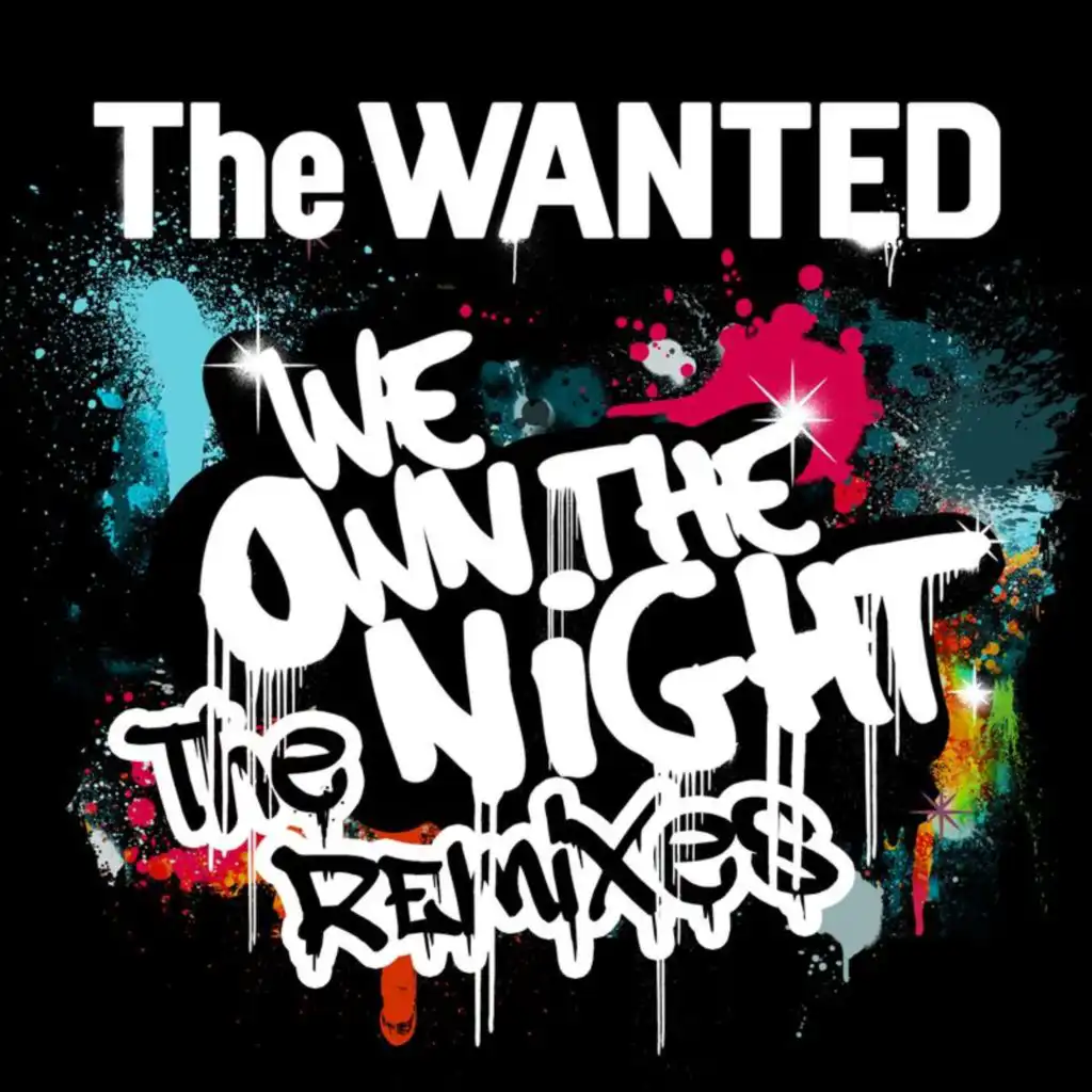 We Own The Night (Dannic Radio Edit)