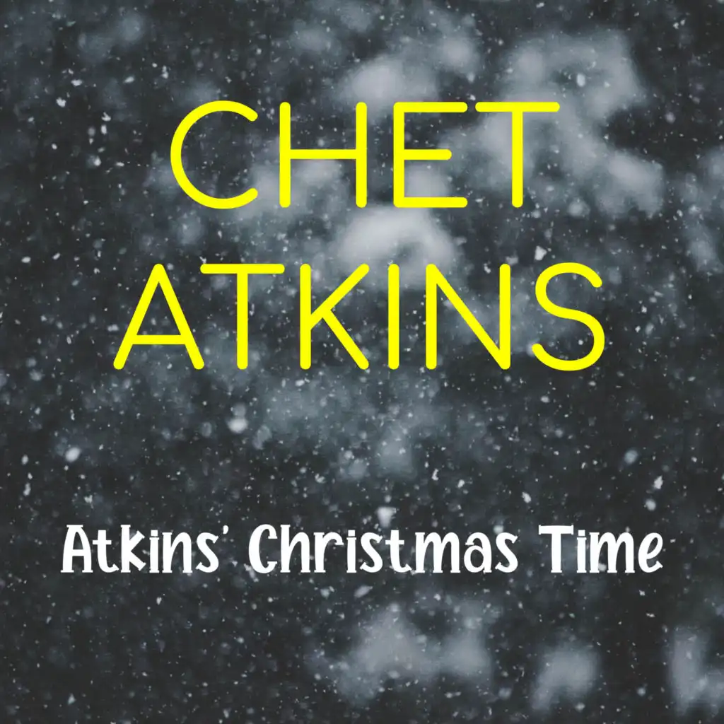 Atkins' Christmas Time