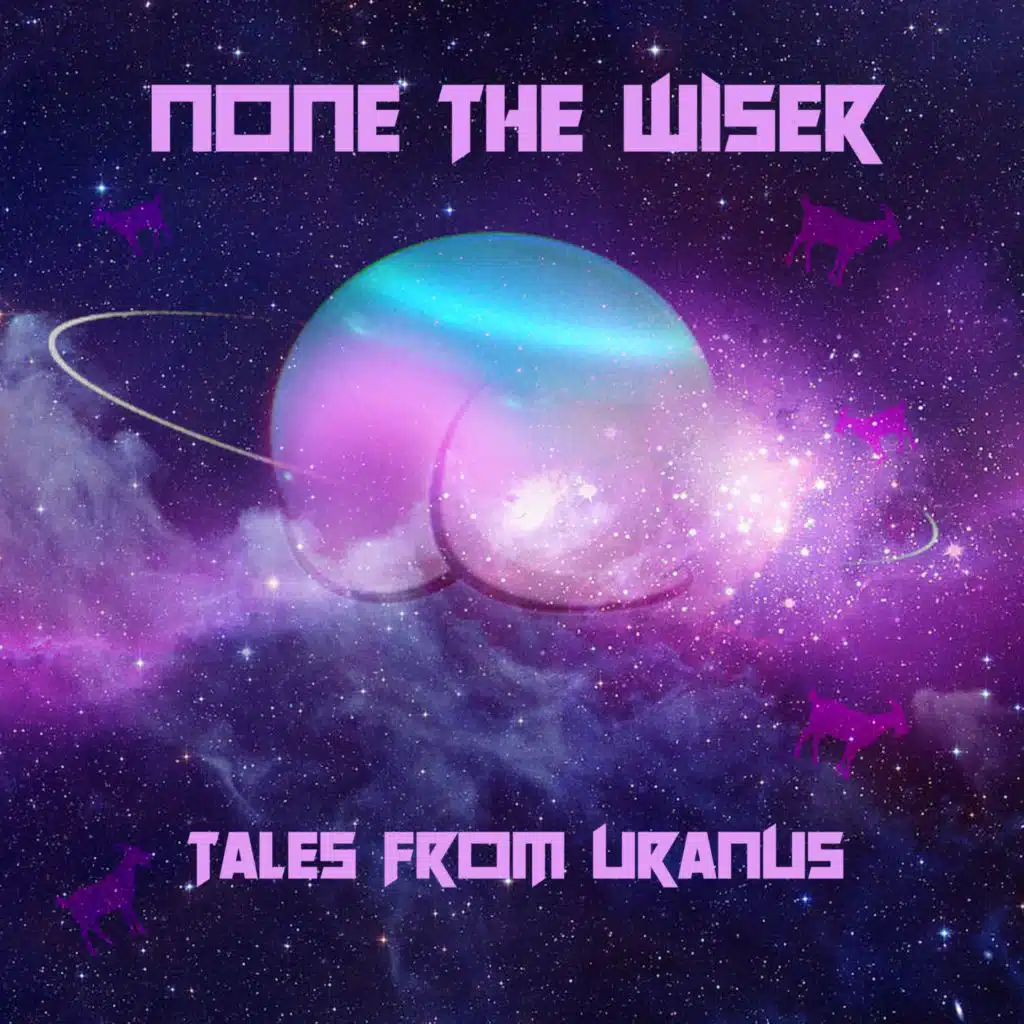 Tales from Uranus