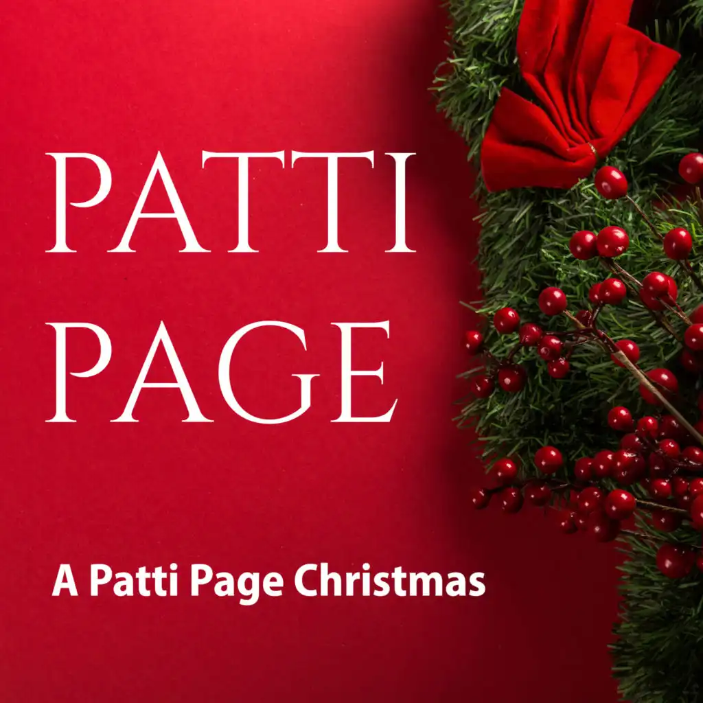 A Patti Page Christmas
