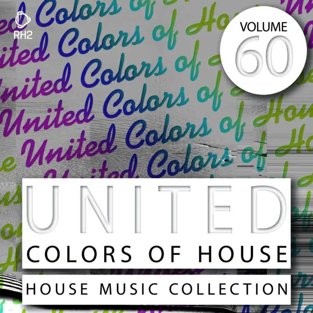 United Colors of House, Vol. 60