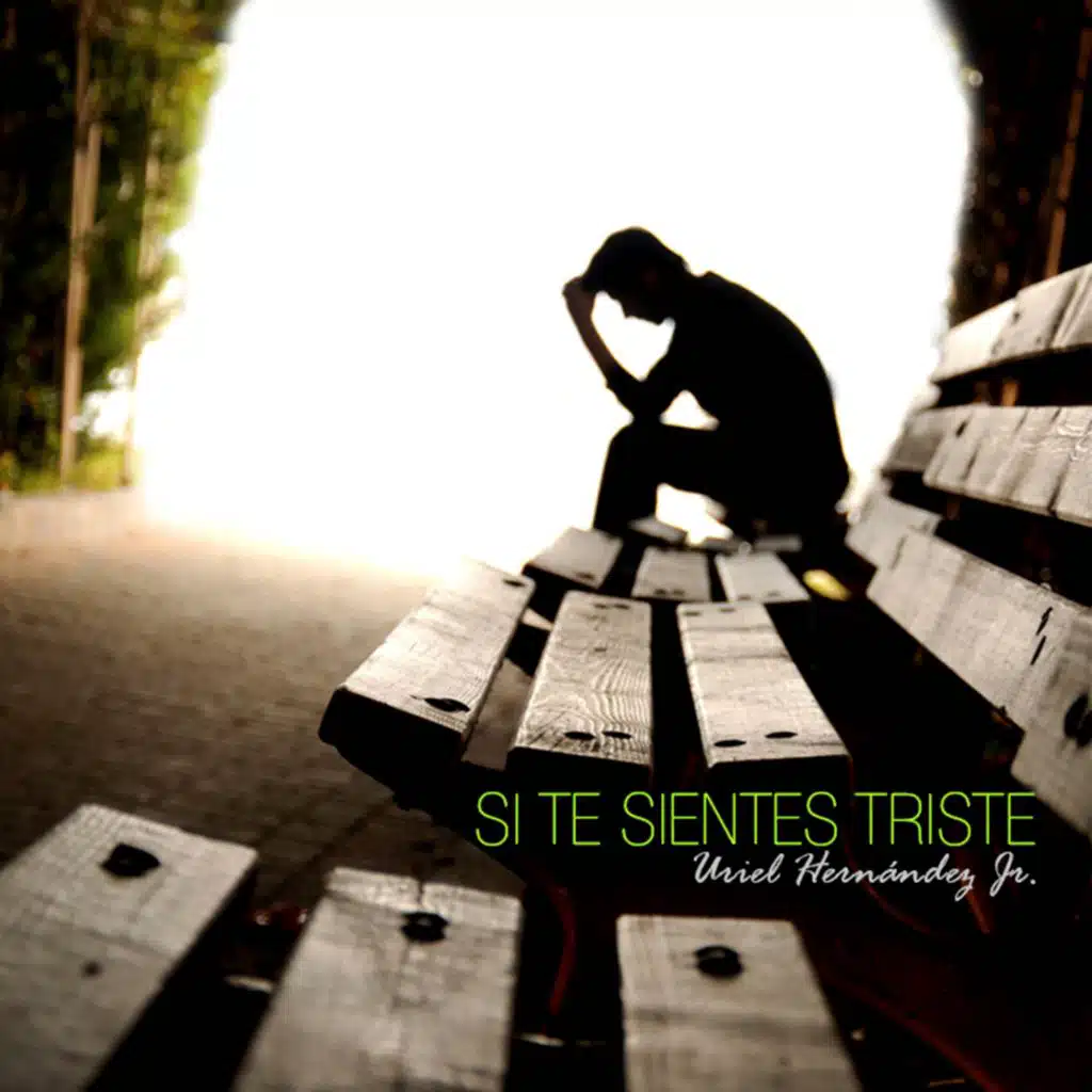 Si te Sientes Triste