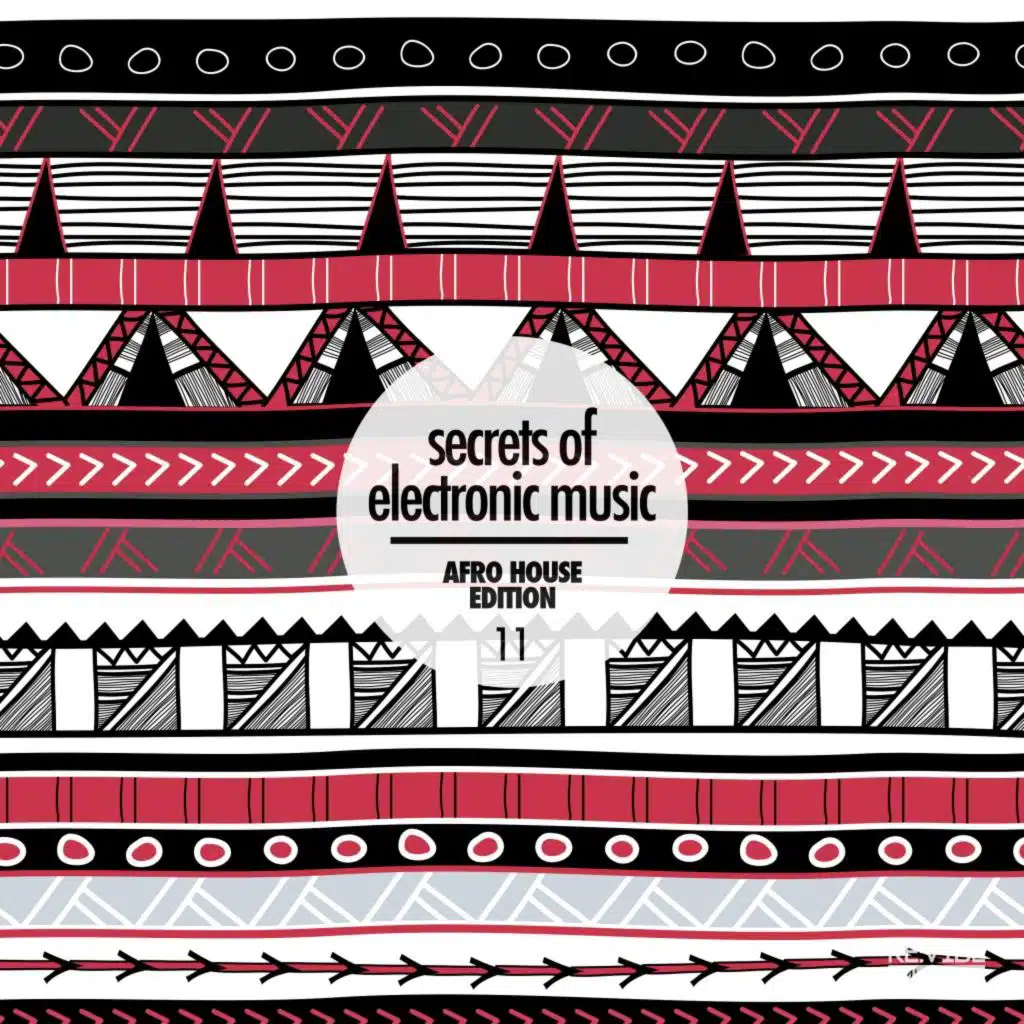 Secrets of Electronic Music: Afro House Edition, Vol. 11